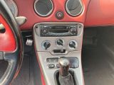 Fiat Barchetta bei Reisemobile.expert - Abbildung (8 / 13)