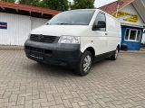 VW T5 Kasten bei Reisemobile.expert - Abbildung (6 / 11)