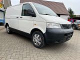 VW T5 Kasten bei Reisemobile.expert - Abbildung (7 / 11)