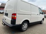 VW T5 Kasten bei Reisemobile.expert - Abbildung (8 / 11)