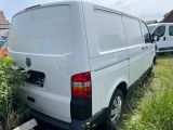 VW T5 Kasten bei Reisemobile.expert - Abbildung (4 / 11)