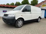 VW T5 Kasten bei Reisemobile.expert - Abbildung (5 / 11)