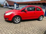Opel Corsa bei Reisemobile.expert - Abbildung (2 / 13)