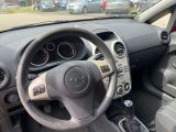 Opel Corsa bei Reisemobile.expert - Abbildung (9 / 13)