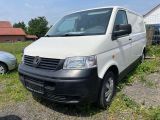 VW T5 Kasten bei Reisemobile.expert - Abbildung (2 / 10)