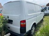 VW T5 Kasten bei Reisemobile.expert - Abbildung (4 / 10)