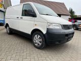 VW T5 Kasten bei Reisemobile.expert - Abbildung (6 / 10)
