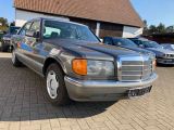 Mercedes-Benz 300 bei Reisemobile.expert - Abbildung (3 / 15)