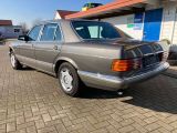 Mercedes-Benz 300 bei Reisemobile.expert - Abbildung (6 / 15)