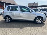 Mazda 2 bei Reisemobile.expert - Abbildung (3 / 14)
