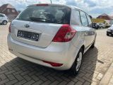 Kia Ceed bei Reisemobile.expert - Abbildung (9 / 15)