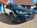 VW Touareg bei Reisemobile.expert - Abbildung (3 / 15)