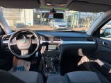 Skoda Superb bei Reisemobile.expert - Abbildung (6 / 12)