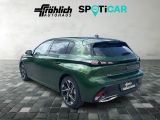 Peugeot 308 bei Reisemobile.expert - Abbildung (4 / 15) Peugeot 308 bei Reisemobile.expert - Abbildung (4 / 15)