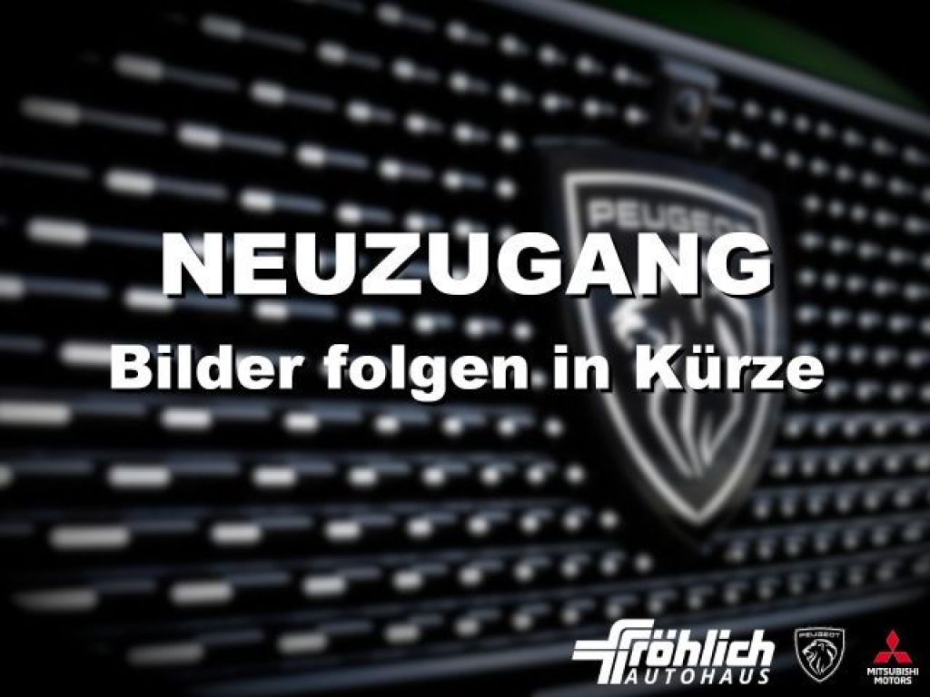 Peugeot Partner bei Reisemobile.expert - Hauptabbildung Peugeot Partner bei Reisemobile.expert - Hauptabbildung
