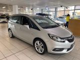 Opel Zafira bei Reisemobile.expert - Abbildung (8 / 15)