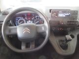 Citroen Berlingo bei Reisemobile.expert - Abbildung (6 / 15)