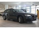 Audi A4 bei Reisemobile.expert - Abbildung (4 / 15)