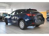 Mazda 3 bei Reisemobile.expert - Abbildung (8 / 15)