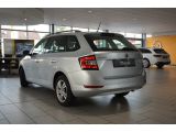 Skoda Fabia bei Reisemobile.expert - Abbildung (7 / 15)