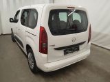 Opel Combo bei Reisemobile.expert - Abbildung (2 / 13)