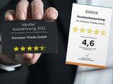 Audi A6 bei Reisemobile.expert - Abbildung (2 / 15)