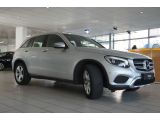 Mercedes-Benz GLC-Klasse bei Reisemobile.expert - Abbildung (5 / 15)
