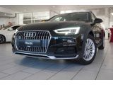 Audi A4 Allroad Quattro bei Reisemobile.expert - Abbildung (3 / 15)