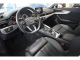 Audi A4 Allroad Quattro bei Reisemobile.expert - Abbildung (12 / 15)
