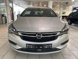 Opel Astra bei Reisemobile.expert - Abbildung (3 / 15)