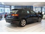 Audi A3 Sportback bei Reisemobile.expert - Abbildung (6 / 15)