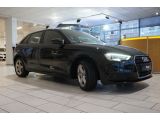 Audi A3 Sportback bei Reisemobile.expert - Abbildung (4 / 15)