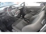 Opel Corsa bei Reisemobile.expert - Abbildung (9 / 15)
