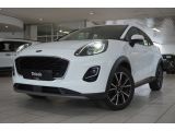 Ford Puma bei Reisemobile.expert - Abbildung (3 / 15)