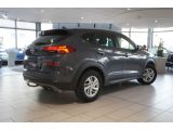 Hyundai Tucson bei Reisemobile.expert - Abbildung (6 / 15)