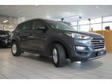 Hyundai Tucson bei Reisemobile.expert - Abbildung (4 / 15)