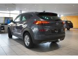 Hyundai Tucson bei Reisemobile.expert - Abbildung (7 / 15)