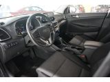 Hyundai Tucson bei Reisemobile.expert - Abbildung (10 / 15)