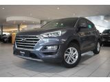 Hyundai Tucson bei Reisemobile.expert - Abbildung (3 / 15)