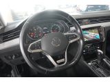 VW Passat bei Reisemobile.expert - Abbildung (12 / 15) VW Passat bei Reisemobile.expert - Abbildung (12 / 15)