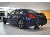 Mercedes-Benz C 200 AMG bei Reisemobile.expert - Abbildung (9 / 15) Mercedes-Benz C 200 AMG bei Reisemobile.expert - Abbildung (9 / 15)