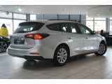 Ford Focus Turnier bei Reisemobile.expert - Abbildung (6 / 15)
