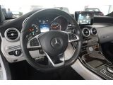 Mercedes-Benz C-Klasse bei Reisemobile.expert - Abbildung (14 / 15)
