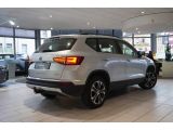 Seat Ateca bei Reisemobile.expert - Abbildung (6 / 15)