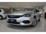 Opel Astra bei Reisemobile.expert - Abbildung (3 / 15)
