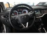 Opel Astra bei Reisemobile.expert - Abbildung (13 / 15)