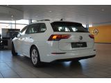 VW Golf VIII bei Reisemobile.expert - Abbildung (7 / 15)