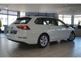 VW Golf VIII bei Reisemobile.expert - Abbildung (6 / 15)