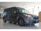 Ford Tourneo bei Reisemobile.expert - Abbildung (4 / 15)