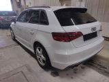 Audi A3 Sportback bei Reisemobile.expert - Abbildung (5 / 15)